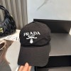 프라다 모자
