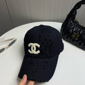 샤넬 모자