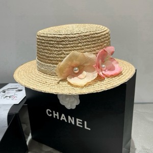 샤넬 모자