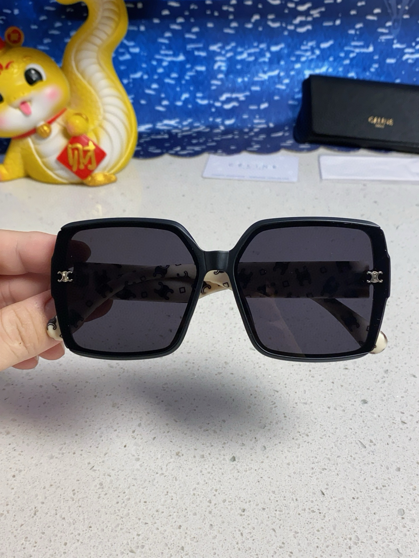 셀린느 선글라스