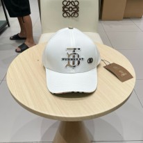 버버리 모자