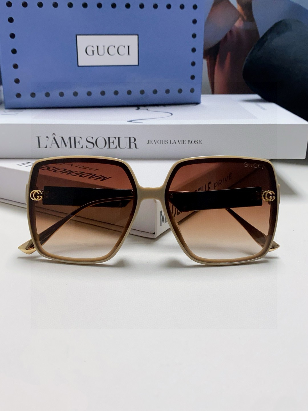 구찌 3컬러 선글라스