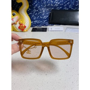 샤넬 선글라스