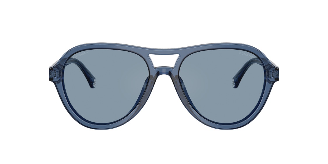 샤넬 3컬러 선글라스