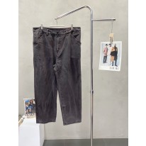 프라다 남자 청바지