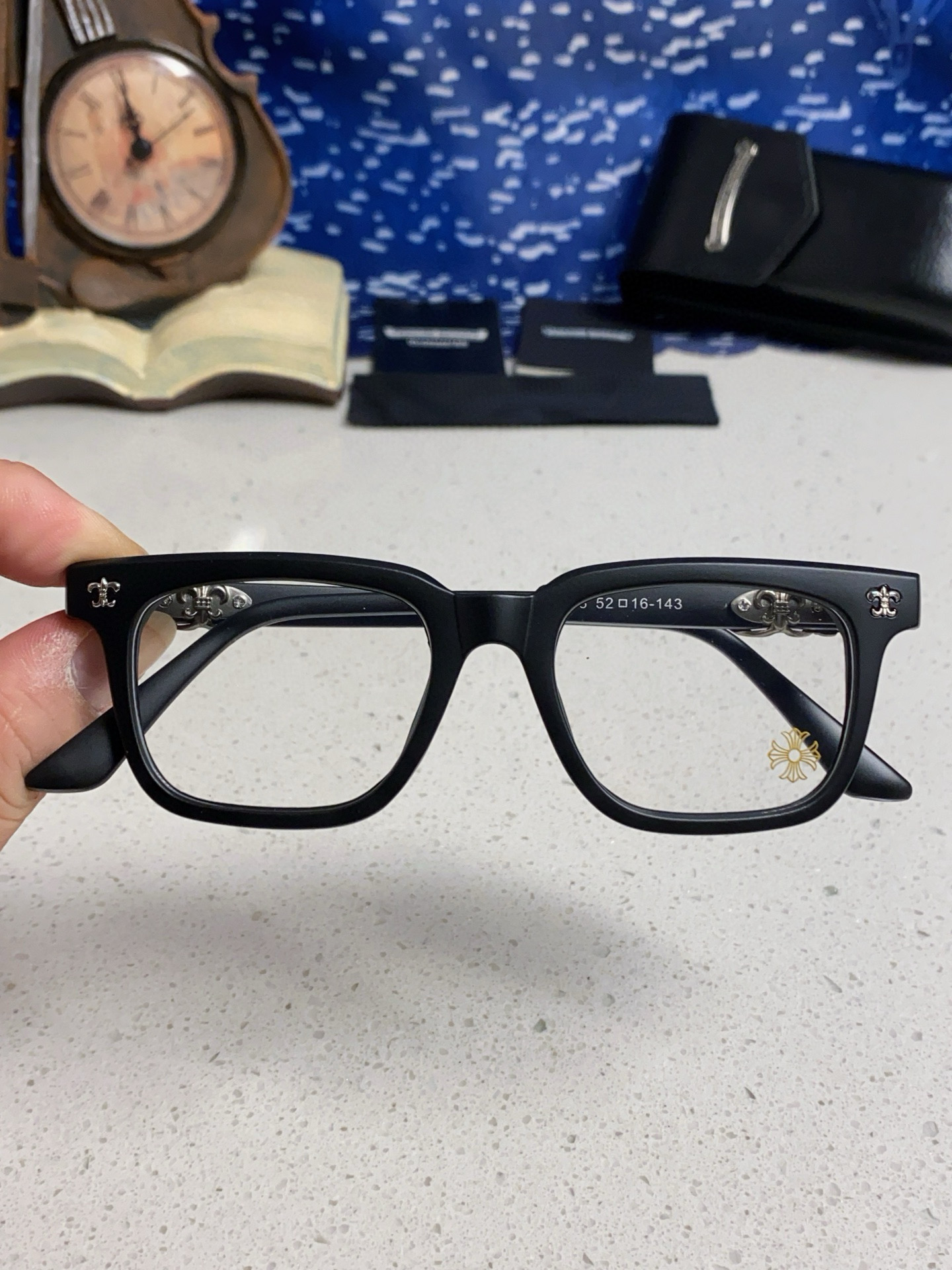 크롬하츠 선글라스