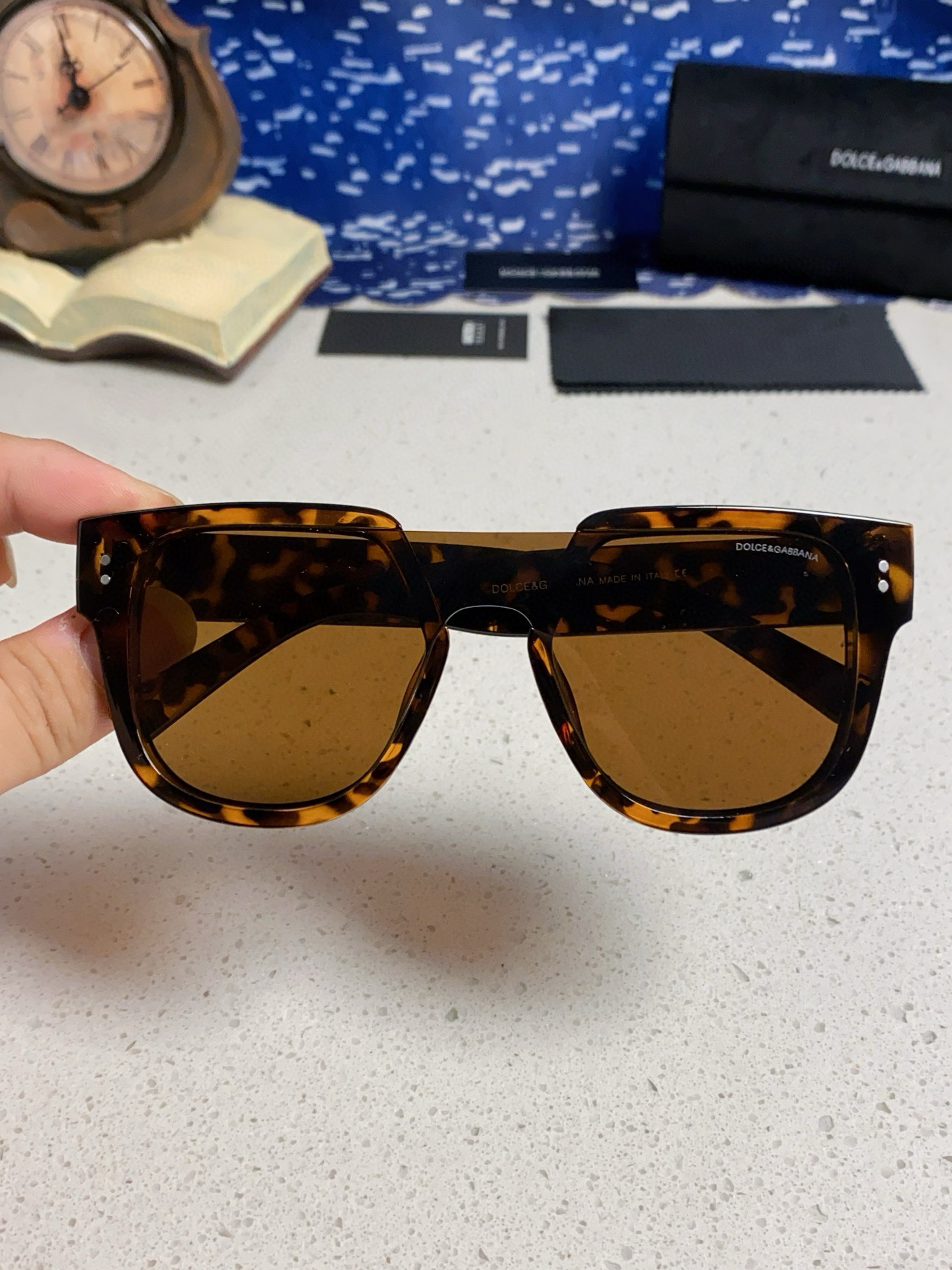 돌체앤가바나 선글라스