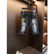 버버리 남자 반바지