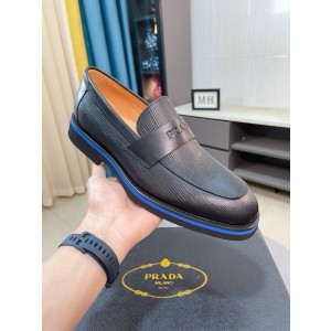 프라다 남자 구두