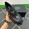 프라다 남자 구두