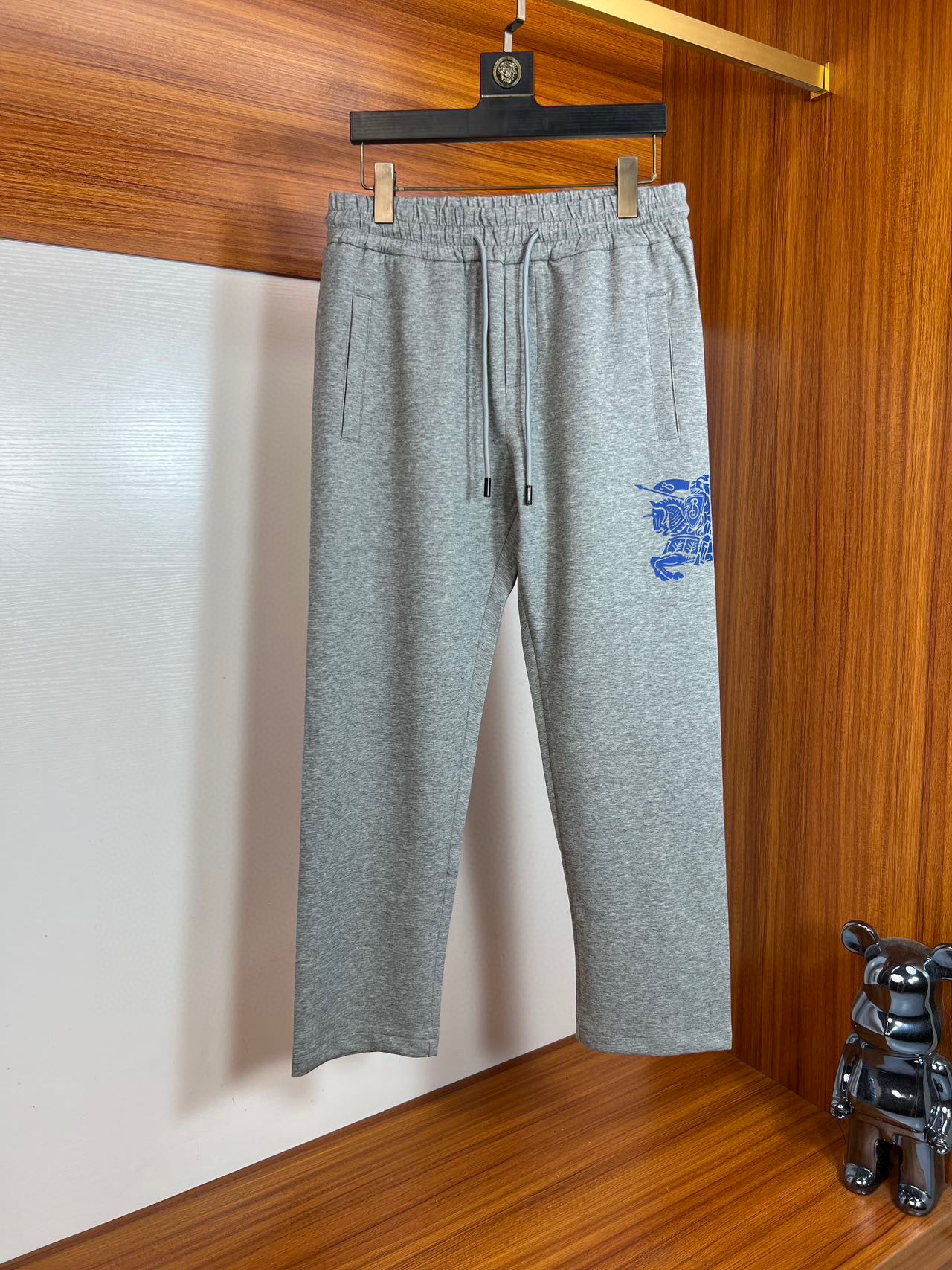 버버리 남자 바지