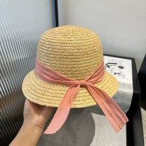 디올 모자