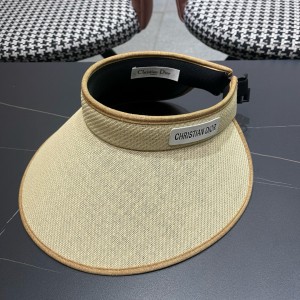 디올 모자