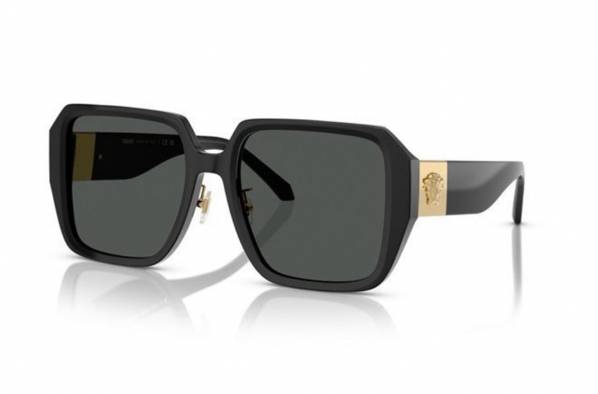 베르사체  4컬러 선글라스