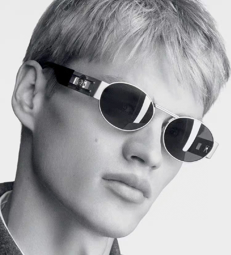 베르사체  선글라스