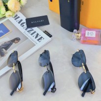 불가리 3컬러 선글라스