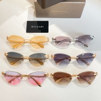 불가리 6컬러 선글라스