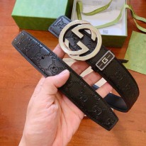 구찌 남자 벨트