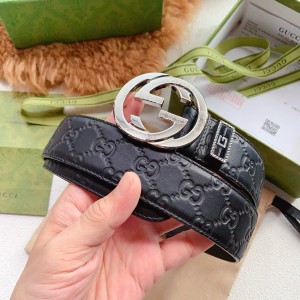 구찌 남자 벨트