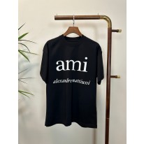 아미 아미리 남녀공용 반팔티