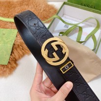 구찌 남자 벨트