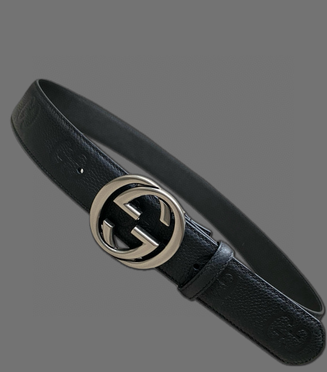 구찌 남자 벨트