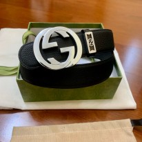 구찌 남자 벨트