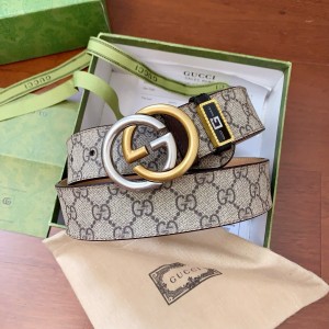 구찌 남자 벨트