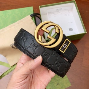 구찌 남자 벨트