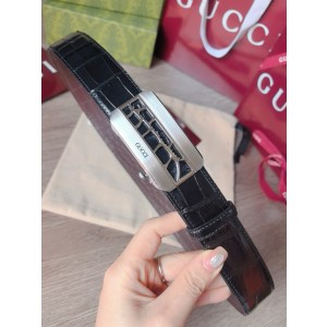 구찌 남자 벨트