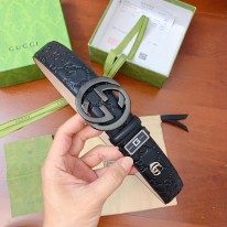 구찌 남자 벨트