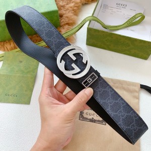 구찌 남자 벨트