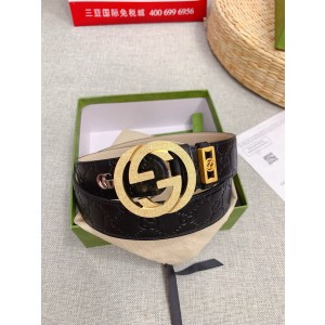 구찌 남자 벨트