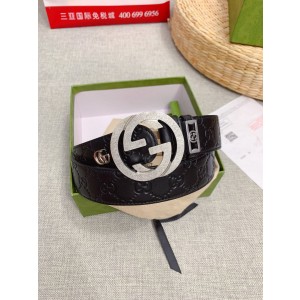 구찌 남자 벨트