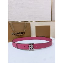 버버리 여자 벨트