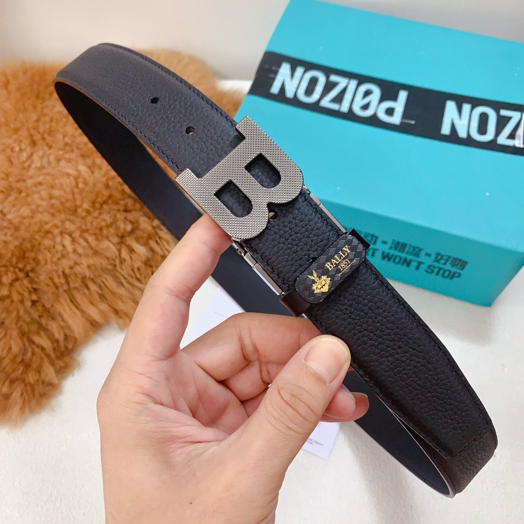 발리 남자 벨트