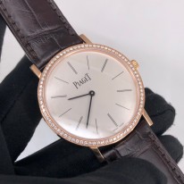 피아제 미러급 여자시계