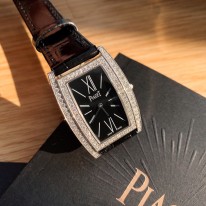 피아제 미러급 여자시계