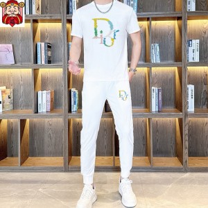 디올 2컬러 남자 세트