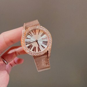 피아제 미러급 여자시계