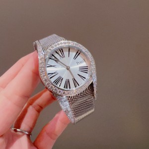 피아제 미러급 여자시계