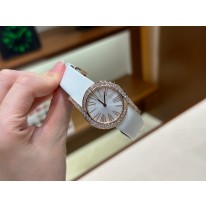 피아제 미러급 여자시계