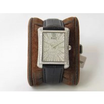 피아제 미러급 남여커플시계