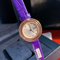 피아제 미러급 여자시계