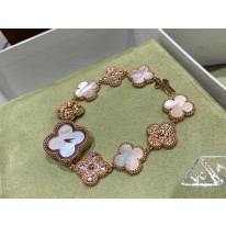 반클리프앤아펠 미러급 여자시계