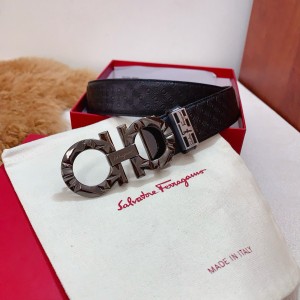 페라가모 남자 벨트