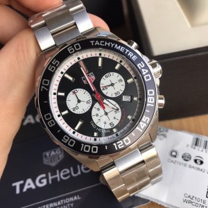 태그호이어 남자 미러급 시계