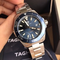 태그호이어 남자 미러급 시계