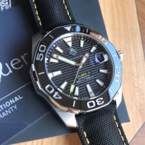 태그호이어 남자 미러급 시계