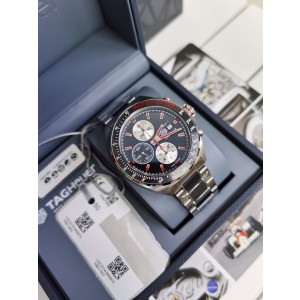 태그호이어 남자 미러급 시계